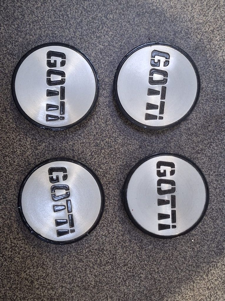 Jantes tripartidas 17 Gotti 5x100