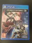 Gry ps4 slim Pro ps5 Sprzedam zamienie tomb Raider bloodborne destiny