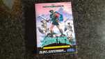 Shining Force - jogo Mega Drive (reprodução)