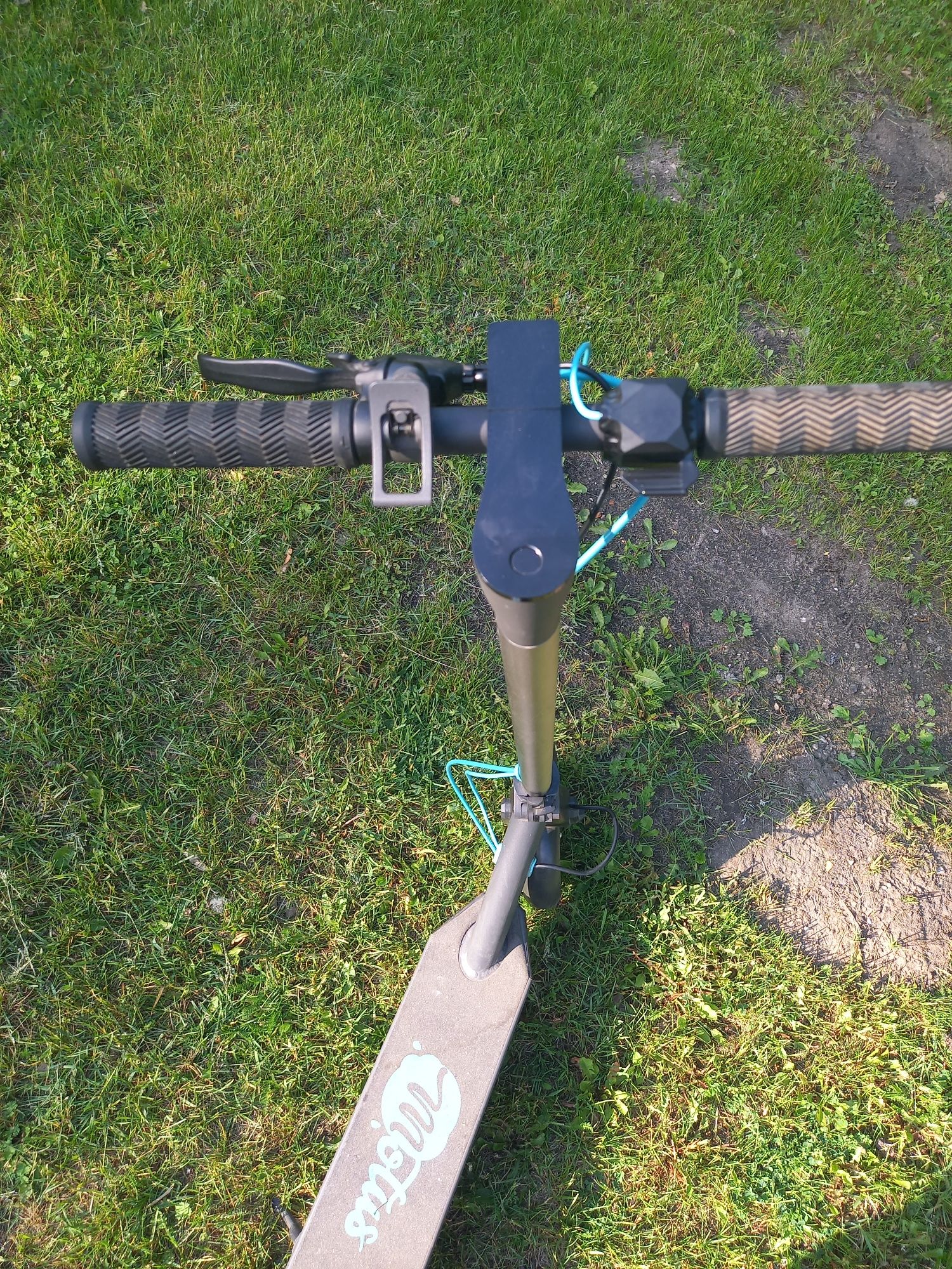 Hulajnoga motus 8.5