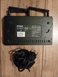 Router D-LINK DIR-635