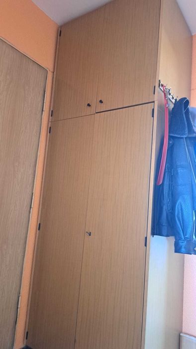 Oddam za szafę i szafki kuchenne