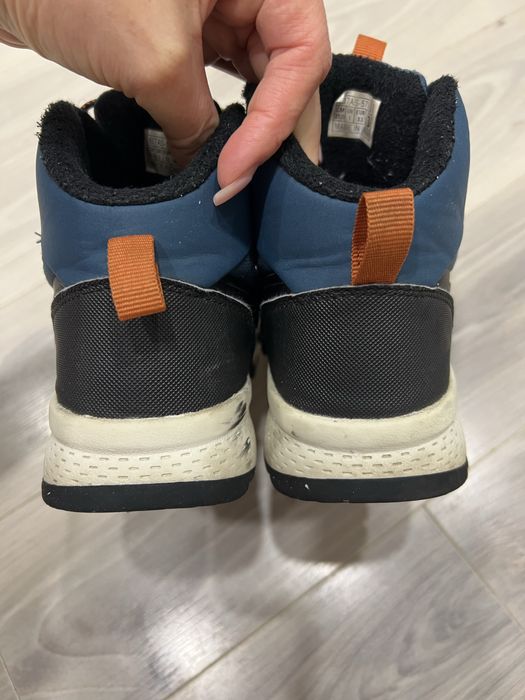 Черевики  Reserved 33 розмір