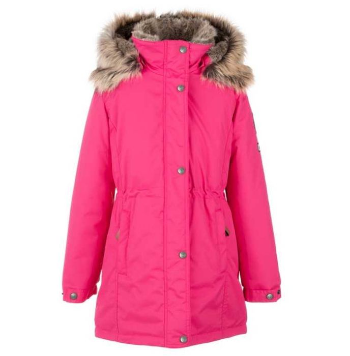 Lenne EDINA 21671/265 парка дитяча підліткова зимова