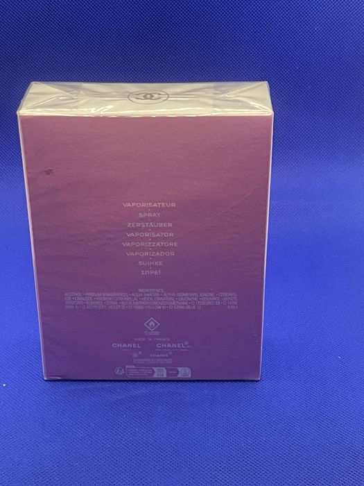 Perfumy CHANEL Chance Eau Tendre Eau de Parfum 150ml