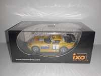 Chrysler Viper IXO 1:43