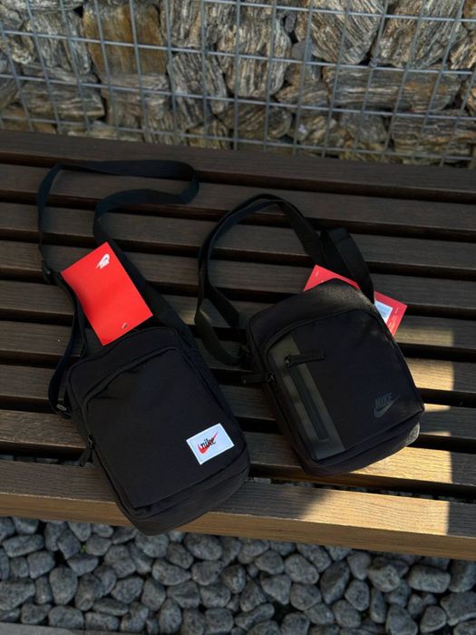 Сумка Nike+Подарок