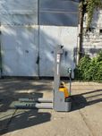 Поводовий штабелер Jungheinrich EJC M10 нова батрея