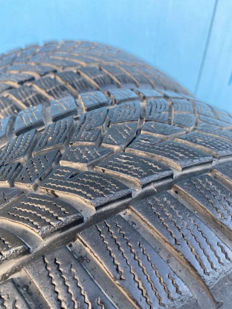 Шини зимові 225/50 R17 Good Year UltraGrip Performance+
