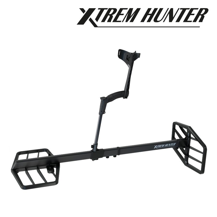 Wykrywacz metali XP XTREM HUNTER