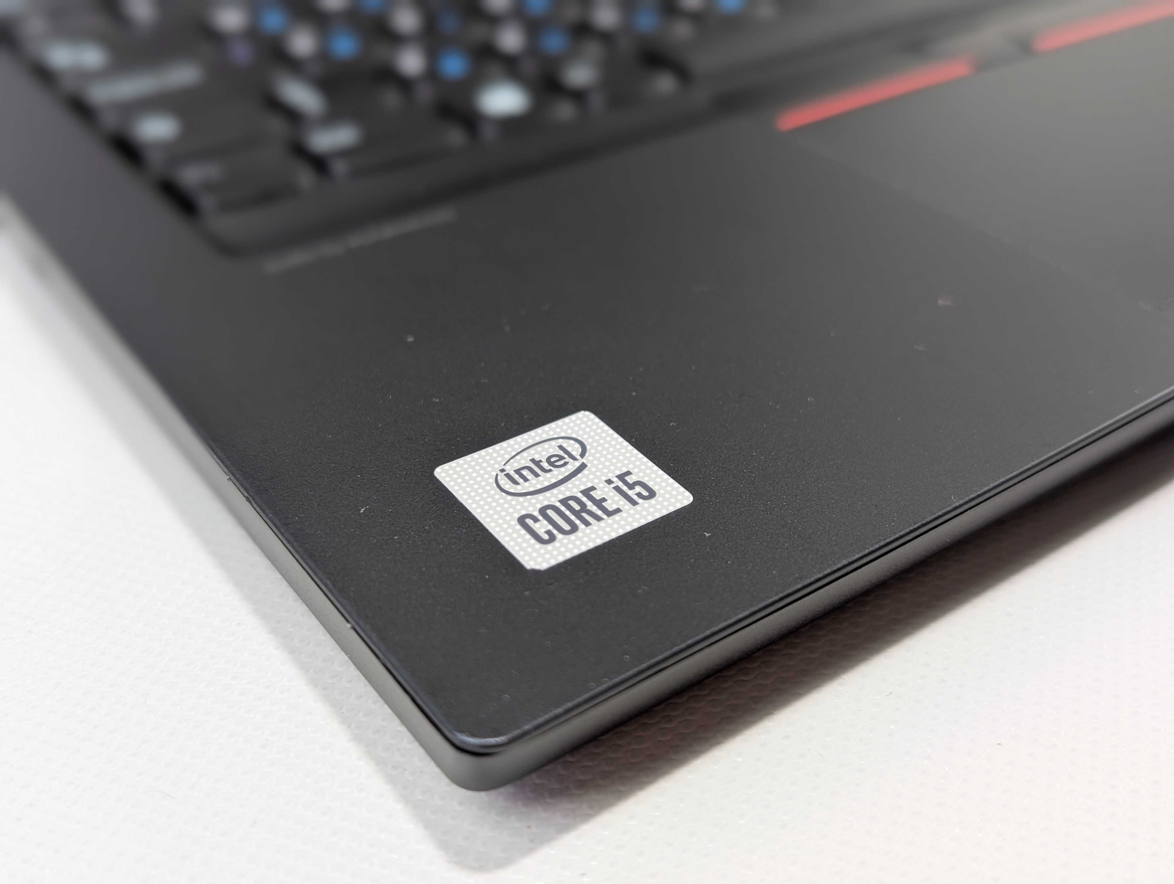 Ноутбук  Lenovo ThinkPad Е14 / i5-10210U / 8 gb / 256 gb /14'' IPS FHD