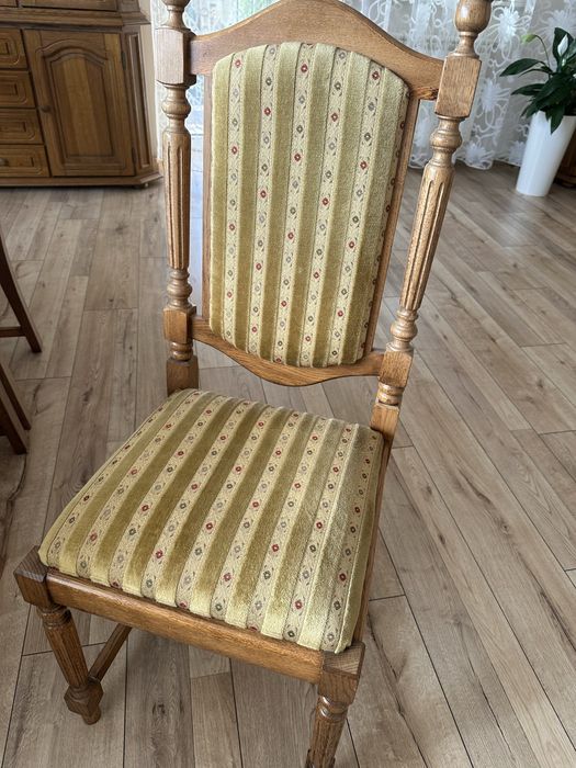 Zestaw mebli w bardzo dobrym stanie