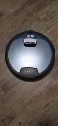 iRobot scooba 390