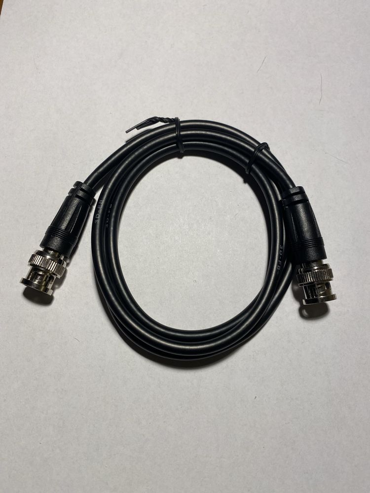 Kabel do owcyloskopu 1 metr
