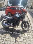 Mota cb125f 2018