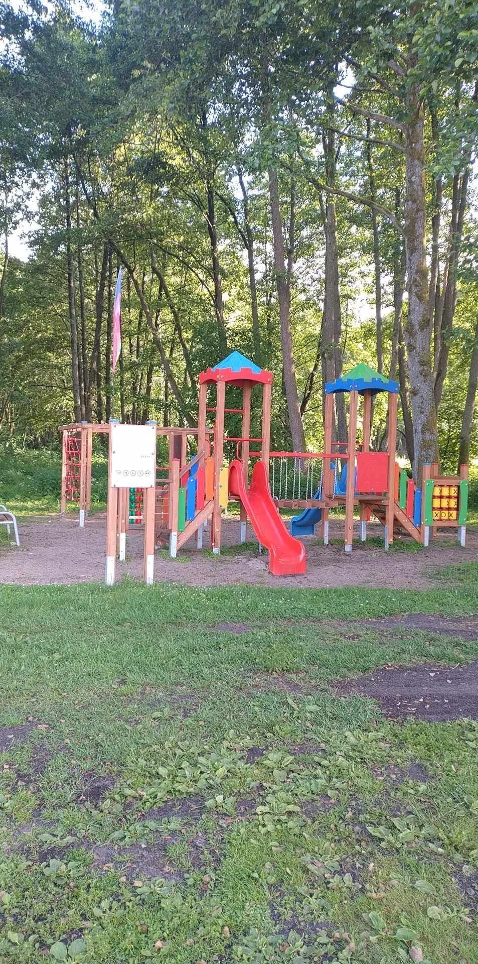 Domek do wynajęcia na Kaszubach! Wolne dopiero od 29 sierpnia