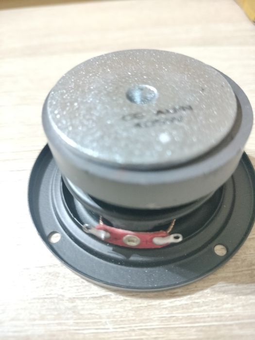 Nowe głośniki 5W/ 4ohm.