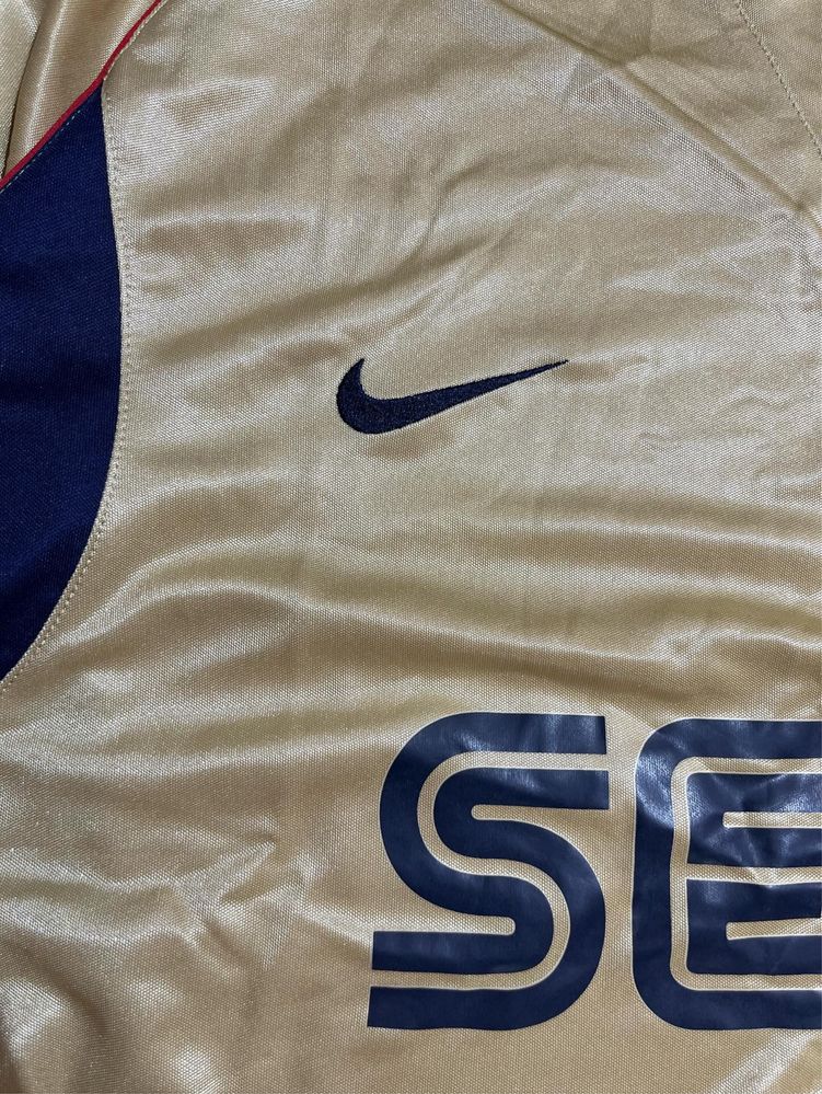 Джерси Футболка Arsenal nike sega jersey арсенал найк сега