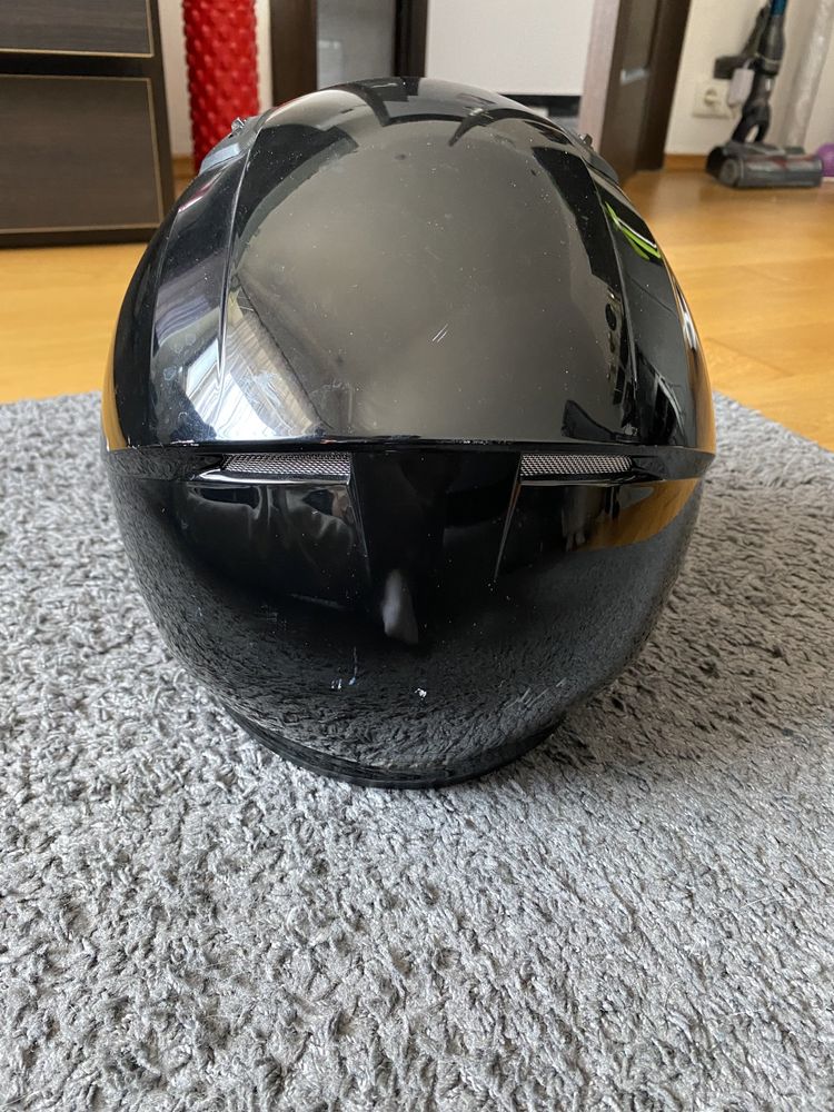 Kask motocyklowy HJC