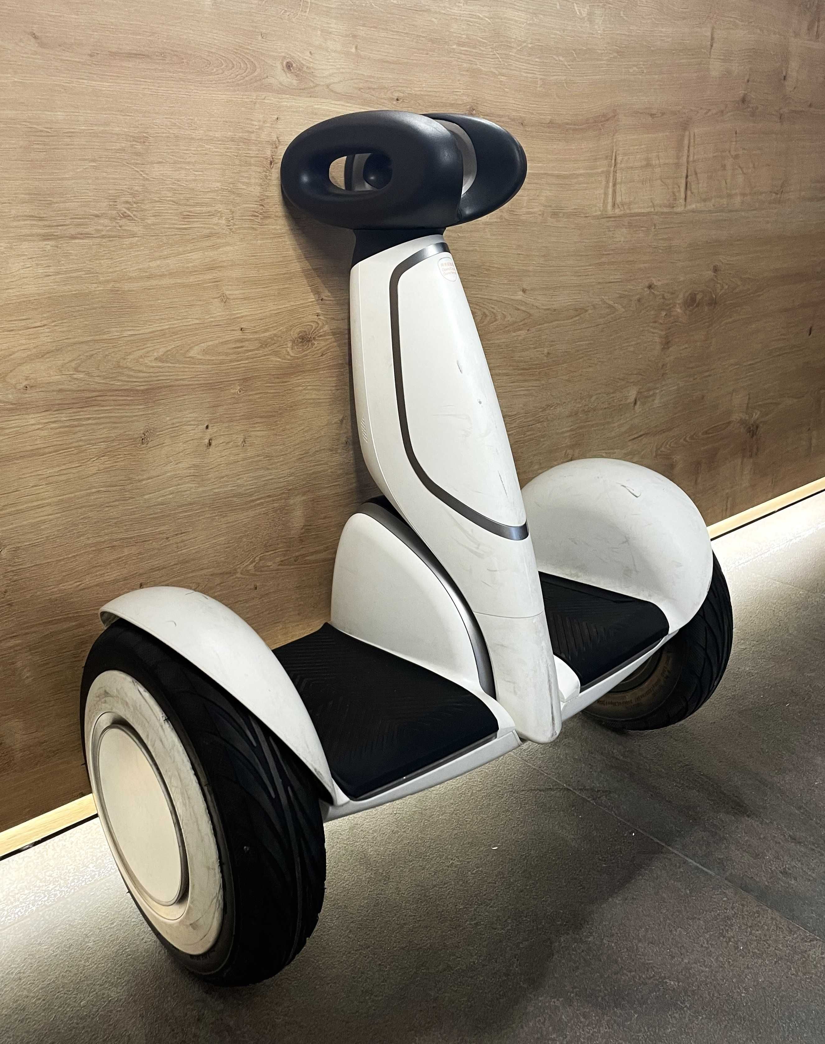 Гіроскутер Segway Ninebot S PLUS | Найнбот С-Плюс | Оригінал 100%