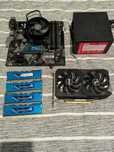 Bundle Ryzen 5 2600 + GTX 1650 + NVMe 1TB + 16 GB RAM