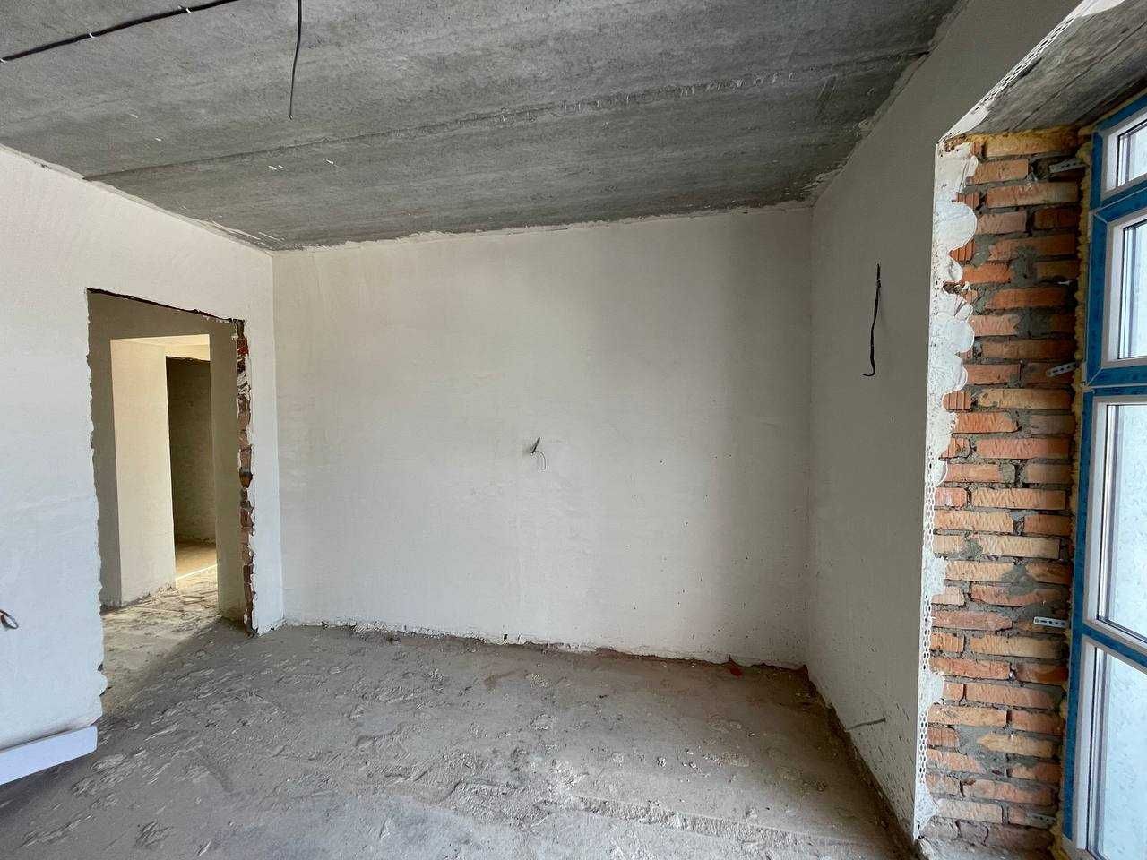 2к, ЖК Вишневий Ближні Гречани,