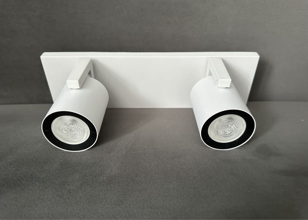 Philips hue Argenta - lampa