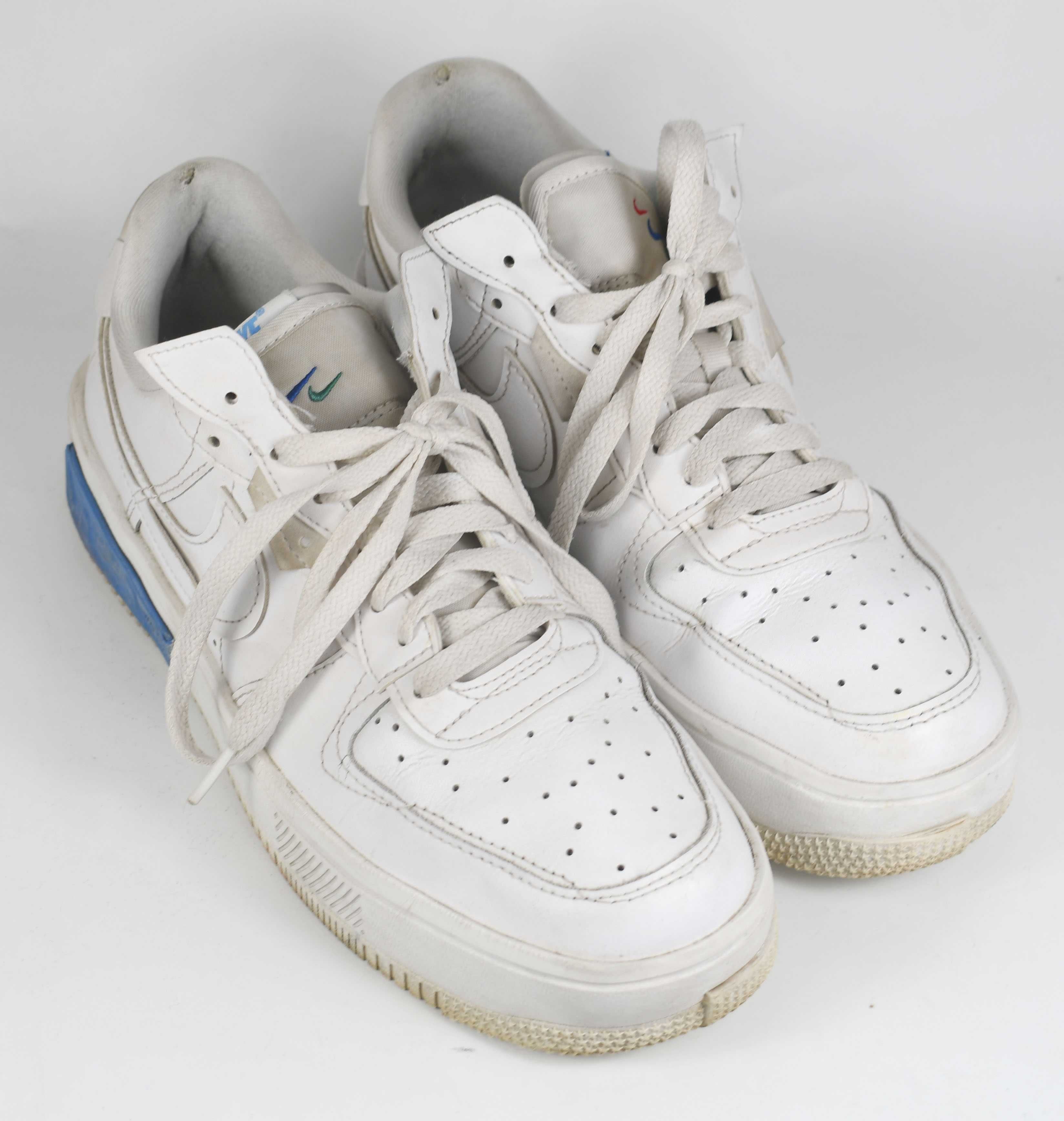 Używane Nike Air Force 1 Fontanka DH1290  roz. 42