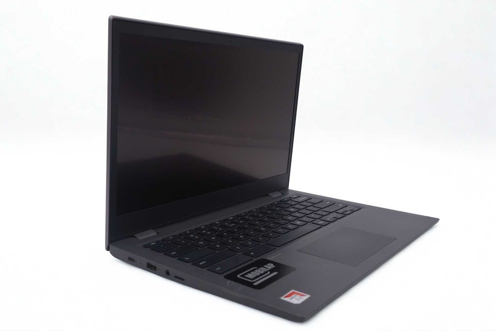 Laptop Dotykowy Lenovo Chromebook 14E AMD A4 8GB 64GB 14 FHD Gw FV