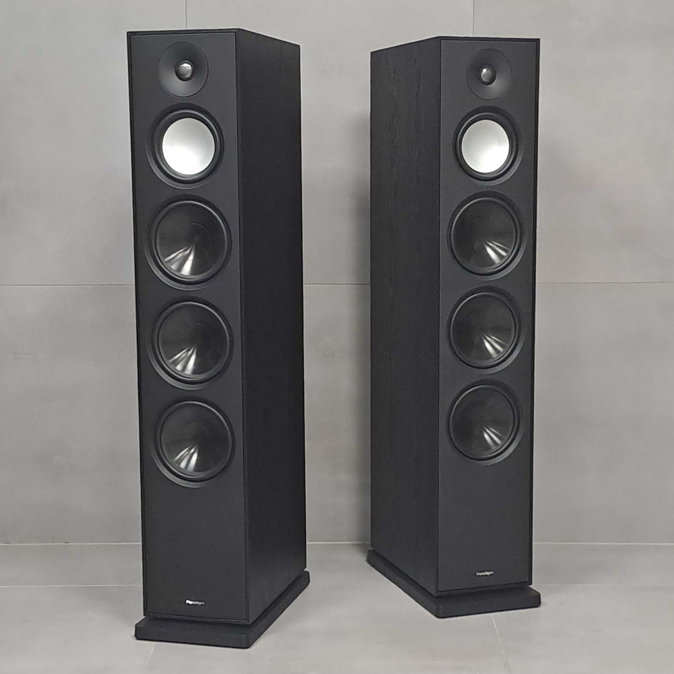 Paradigm Monitor 11 v.7 | raty 0% WROCŁAW