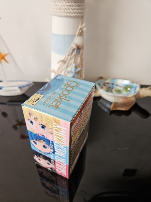 Sailor Moon - Qposket Petit