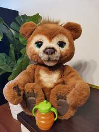 Cubby bear - ursinho de peluche interativo