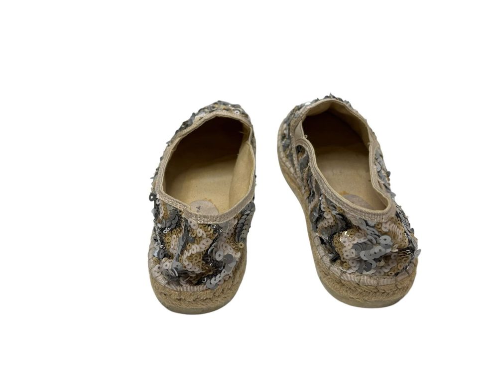 Espadryle Alma en Pena rozmiar 40