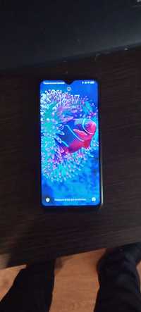 Redmi note 7 3х32