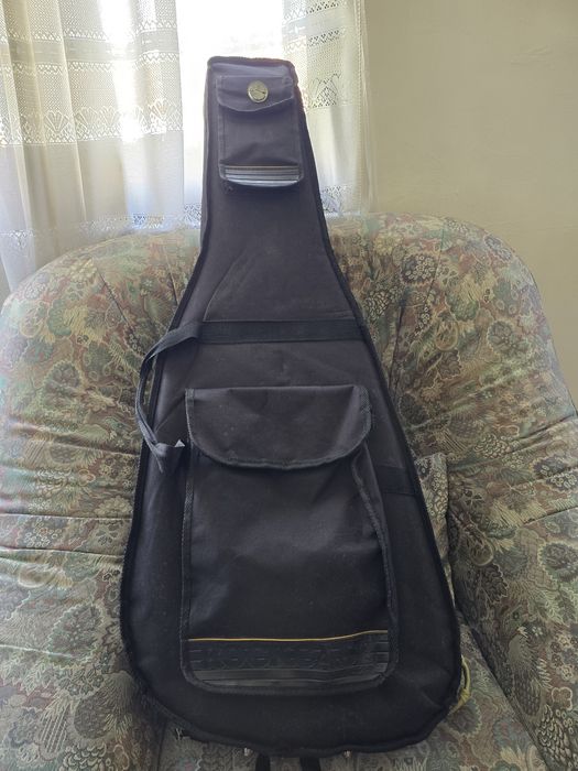 Gitarra elétrica Gig Bag Rockcase by Warwick