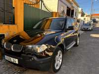 BMW X3 2.0 150cv Nacional