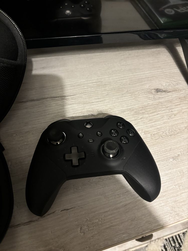 Xbox Series X z napędem