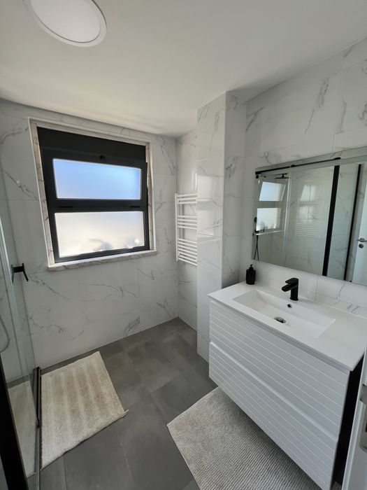 Quarto para arrendamento