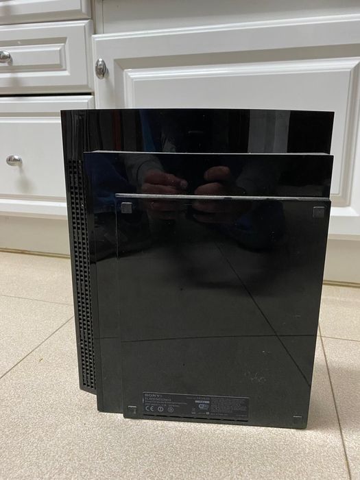 PlayStation 3- Como Nova