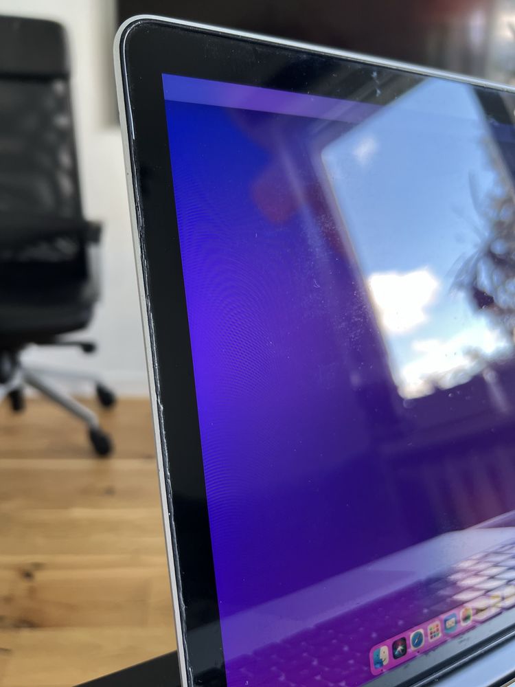 Apple MacBook Pro 15 Retina A1398 mid 2014 i7 16GB ładowarka