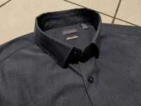 VAN HEUSEN USA - NOWA! Koszula Męska rozmiar M