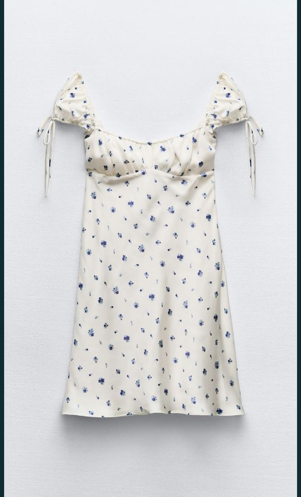 Сукня літня Zara