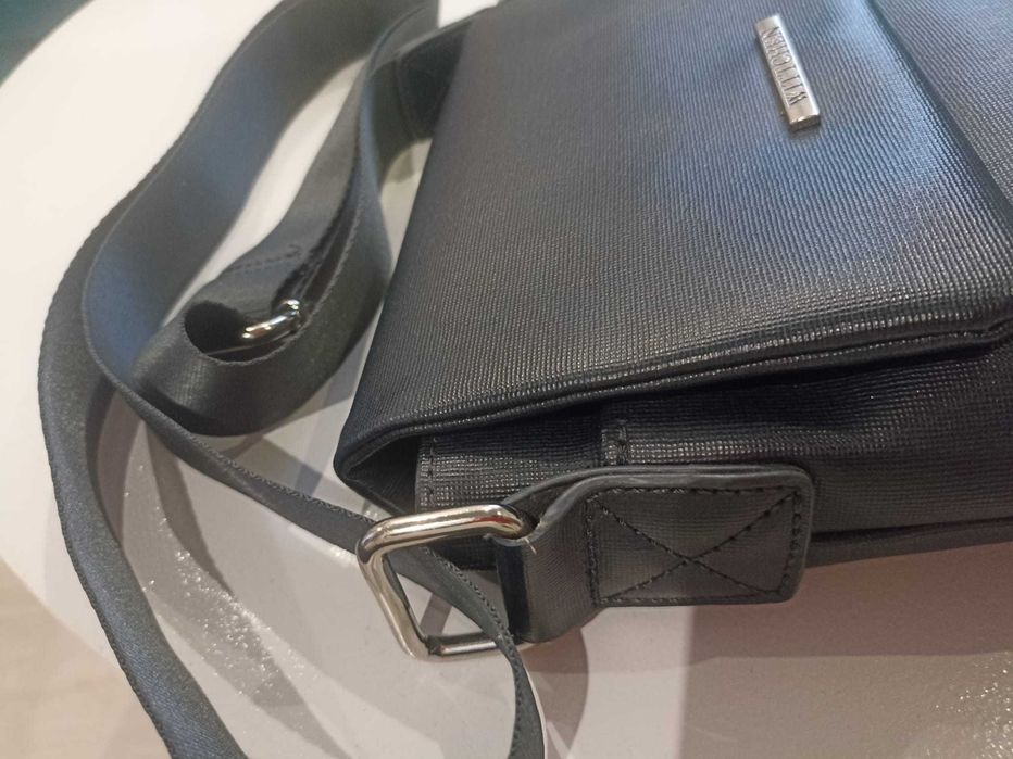 Elegancka torebka Wittchen oryginał!