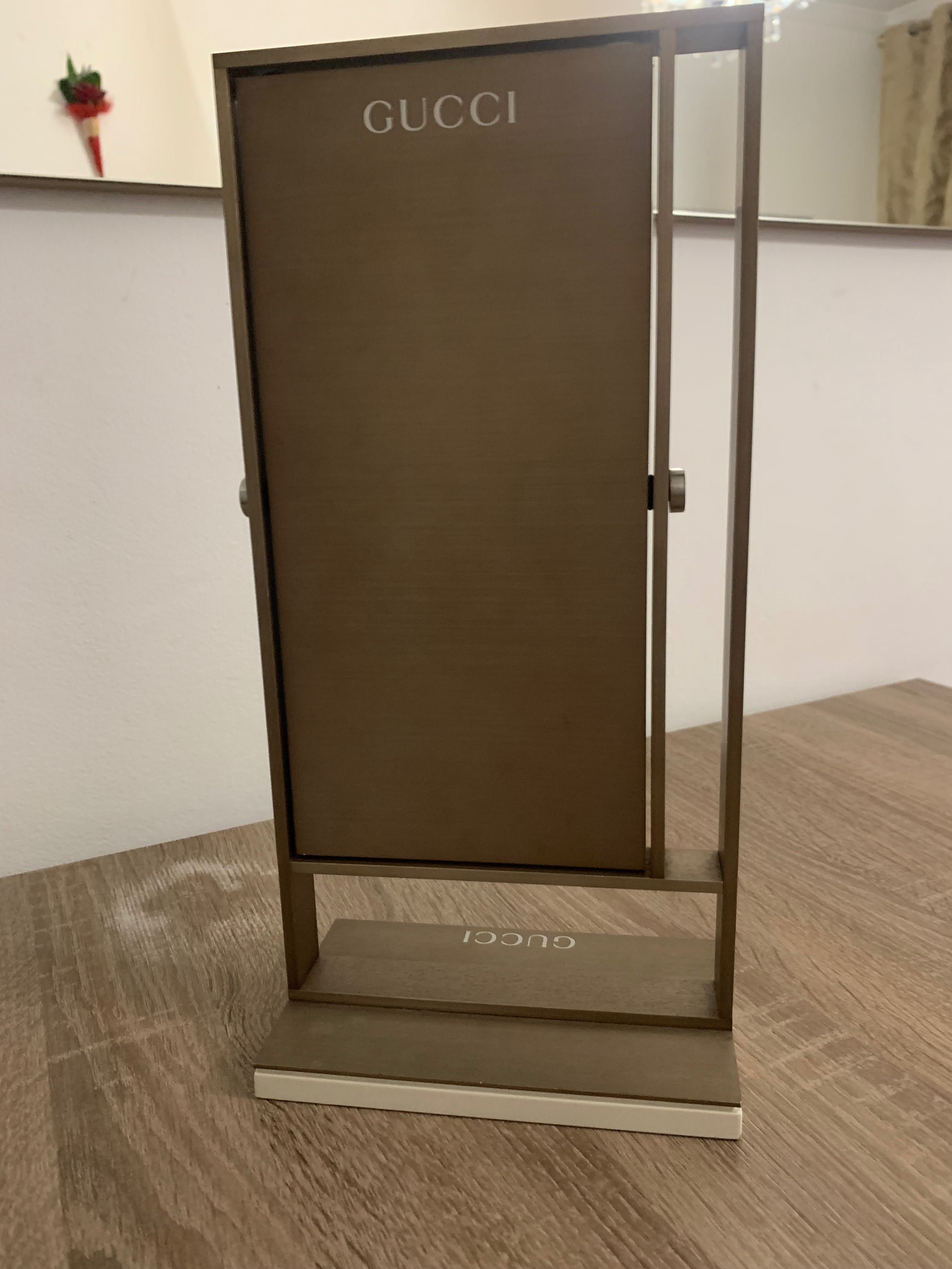 Peça rara da Gucci único!