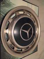 Kołpaki metalowe Mercedes 14