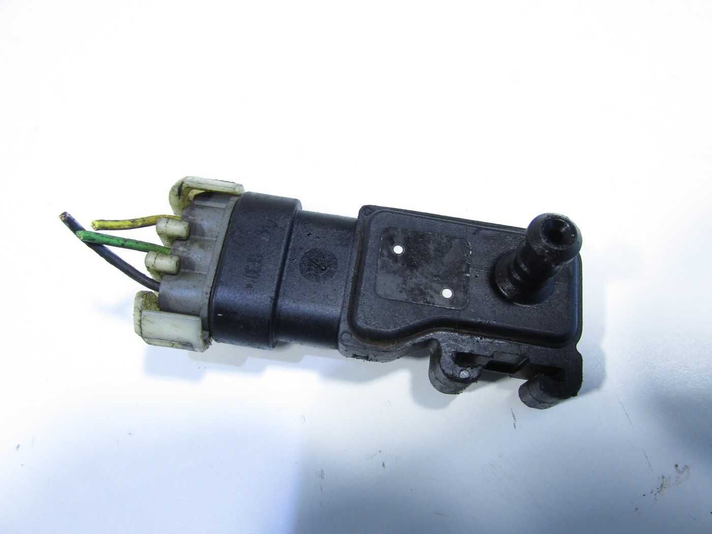 Map sensor czujnik ciśnienia opel astra g II 1.7 dti