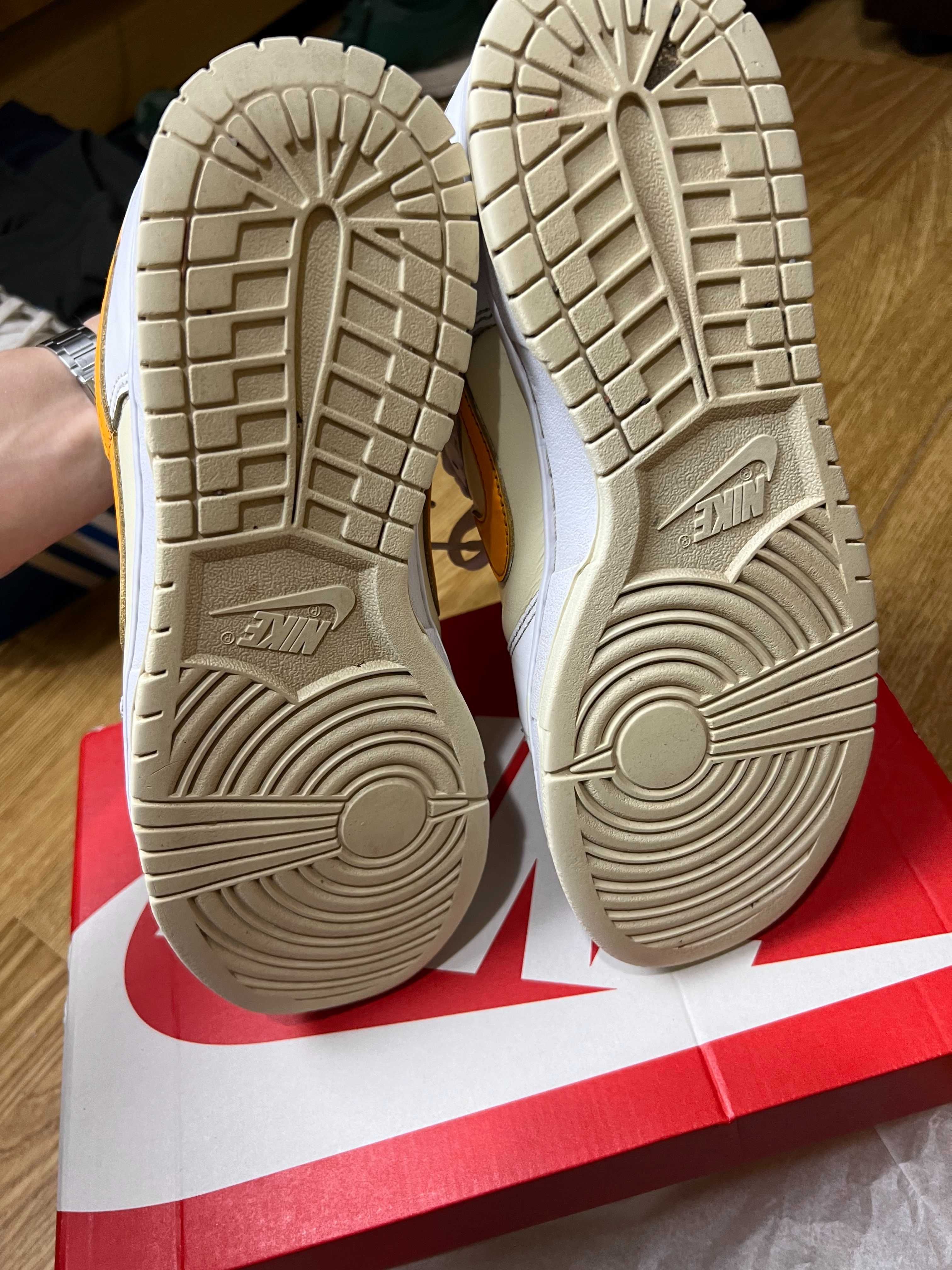 Buty Nike dunk low