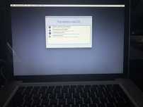 Macbook Pro A1286 apple laptop sprzedam polecam