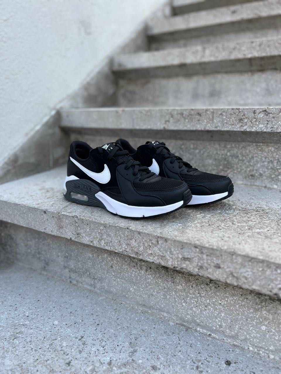 Кросівки Nike Air Max Excee Luka Jordan SB (40р по 49.5р) (CD5432-003)