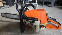 Pila spalinowa Stihl MS230